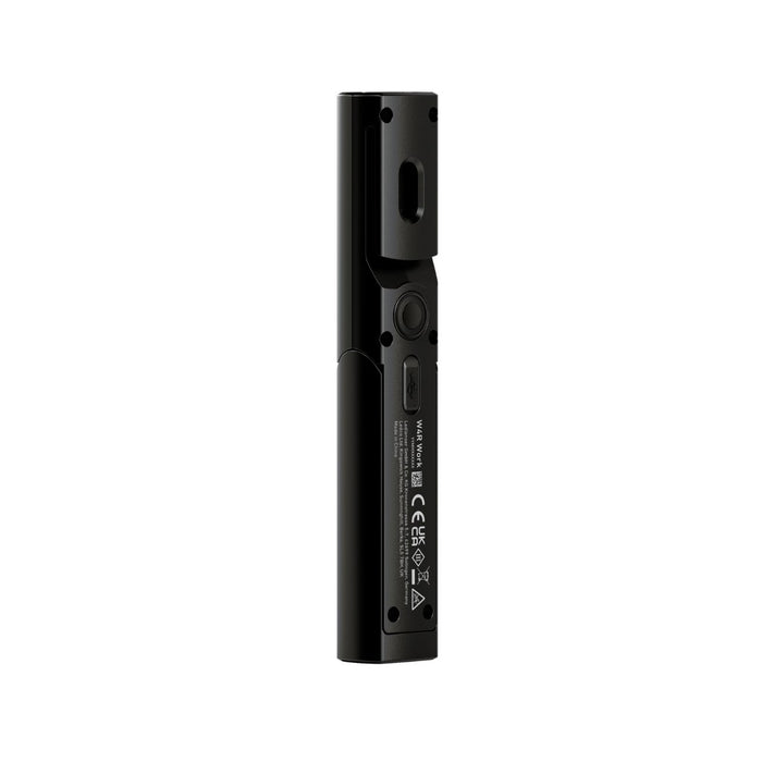 EAN 4058205030441 - Ledlenser 502733 luz de trabajo Negro LED 12 W imagen 6