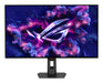 EAN 4711636007139 - ASUS ROG Strix OLED XG32UCWG pantalla para PC 80 cm (31.5") 3840 x 2160 Pixeles 4K Ultra HD Negro imagen 1