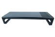 EAN 8435364316900 - iggual IGG316900 soporte para monitor Escritorio Negro, Gris imagen 5