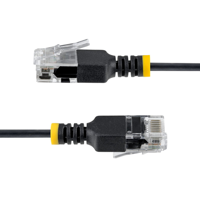 Cable Ethernet Cat6a Ultra Cabl