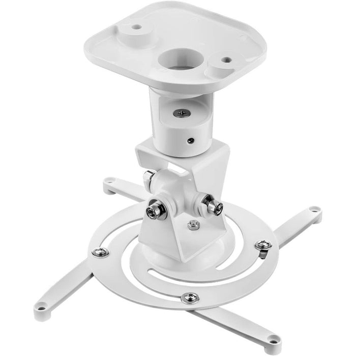 EAN 8054529022397 - Techly ICA-PM 100WH montaje para projector Techo Blanco imagen 1