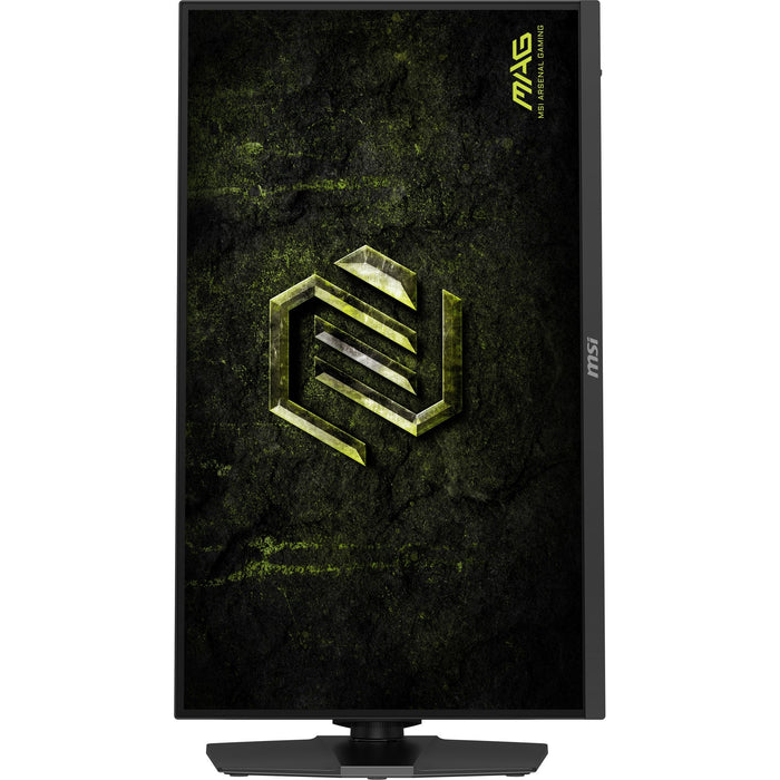 Monitor  Msi Mag 274qpf X32 27" Rapid Ips Wqhd 320hz 0.5ms Hdmi2.1x2 Dp Pivot