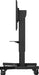 EAN 4948570033102 - iiyama MD CAR1021-B1 soporte para monitor 2,18 m (86") Piso Negro imagen 10