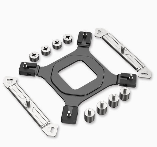 EAN 6933412796435 - DeepCool EM002-MKNNIN-G-1 accesorio o pieza de sistema de refrigeración para ordenador Kit de montaje imagen 1