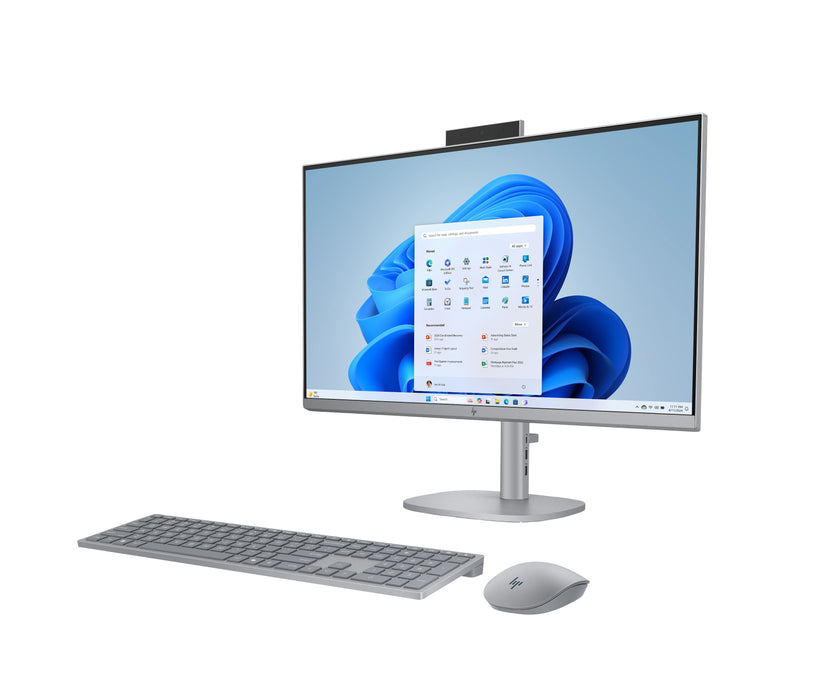 EAN 0198990175546 - HP OmniStudio X 27-cs0010ns Intel Core Ultra 5 125H 68,6 cm (27") 1920 x 1080 Pixeles PC todo en uno 32 G imagen 26
