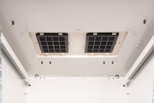 EAN 4016032362142 - Digitus DN-19 09U-6/6-I-OD armario rack Bastidor de pared Gris imagen 2