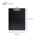 EAN 4002390064439 - MAUL MAULflexx portapapel A4 Polipropileno (PP) Negro imagen 13