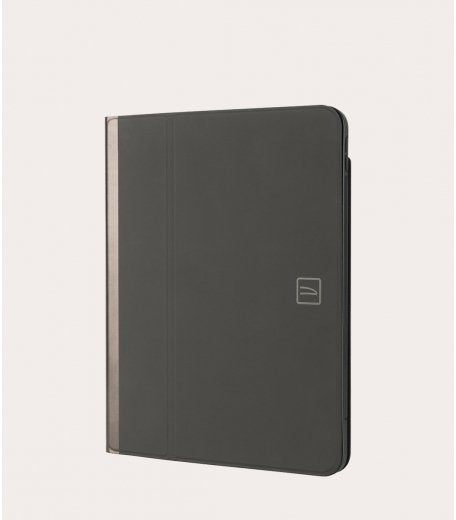 EAN 8020252210141 - Tucano Up Elements 27,9 cm (11") Folio Negro imagen 1