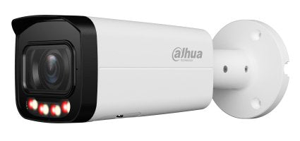 EAN 6939554927102 - Dahua Technology WizSense IPC-HFW3449TP-ZS-IL Bala (forma) Cámara de seguridad IP Interior y exterior 268 imagen 1