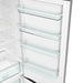 EAN 3838782424892 - Gorenje NRK6202ES4 Independiente 331 L Gris, Metálico imagen 12