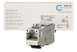 EAN 4251394608617 - METZ CONNECT 130B21-Z conector Plata imagen 2