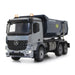 EAN 4042774467449 - Jamara 406301 modelo controlado por radio Camión basculante Motor eléctrico 1:20 imagen 5