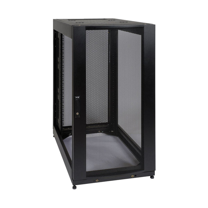 25u Rack Enclosure Cabinet