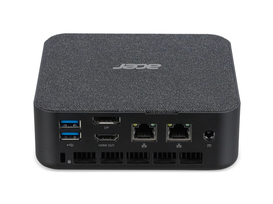 Acer Revo Rb102 R5-7430u 16gb 512gbssd Negro W11h