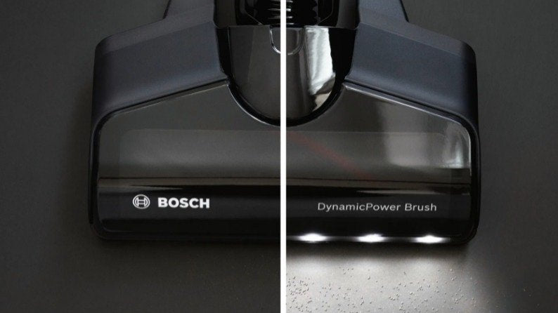 EAN 4242005307098 - Bosch BSS71125AH aspiradora de pie y escoba eléctrica Aspiradora escoba 2 en 1 Batería Secar Sin bolsa Ne imagen 7
