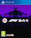 EAN 5030934125345 - Electronic Arts F1 24 imagen 1
