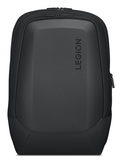 EAN 0193386688891 - Lenovo GX40V10007 maletines para portátil 43,9 cm (17.3") Mochila Negro imagen 1