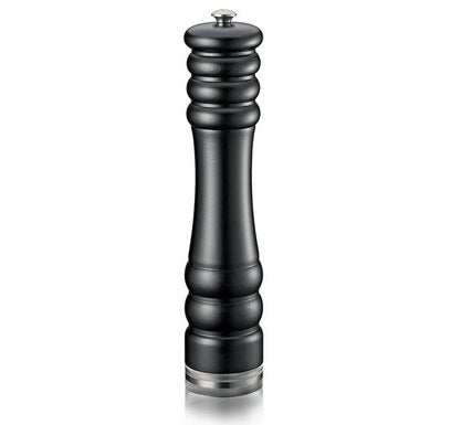 EAN 4006528020618 - Zassenhaus München molinillo para alimentos Pimienta imagen 1