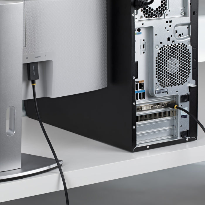 Cable Adaptador Mini Cabl