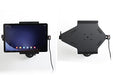 EAN 7320287533897 - Brodit 753389 soporte Soporte activo para teléfono móvil Tablet/UMPC Negro imagen 4