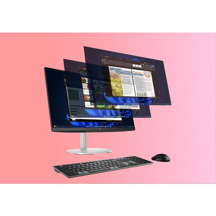 EAN 0821844980613 - HP EliteStudio 8 All-in-One G1i 23.8 inch Desktop AI PC Intel Core Ultra 5 60,5 cm (23.8") 1920 x 1080 Pi imagen 20