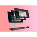 EAN 0821844980613 - HP EliteStudio 8 All-in-One G1i 23.8 inch Desktop AI PC Intel Core Ultra 5 60,5 cm (23.8") 1920 x 1080 Pi imagen 11