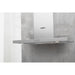 EAN 8003437233227 - Whirlpool AKR 558/3 IX De pared Acero inoxidable 428 m³/h imagen 5