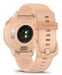 EAN 0753759342838 - Garmin vívoactive 6 3,05 cm (1.2") AMOLED 42 mm Digital 390 x 390 Pixeles Pantalla táctil Rosa Wifi GPS ( imagen 7