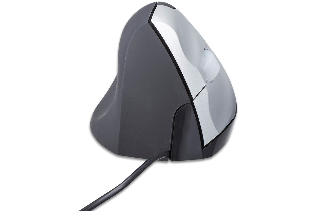 EAN 8717399993692 - BakkerElkhuizen Handshake Mouse Wired VS4 ratón Oficina mano derecha USB tipo A Laser 3200 DPI imagen 3