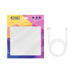 EAN 8433281010116 - TooQ 10.10.0602 cable de conector Lightning 2 m Blanco imagen 8