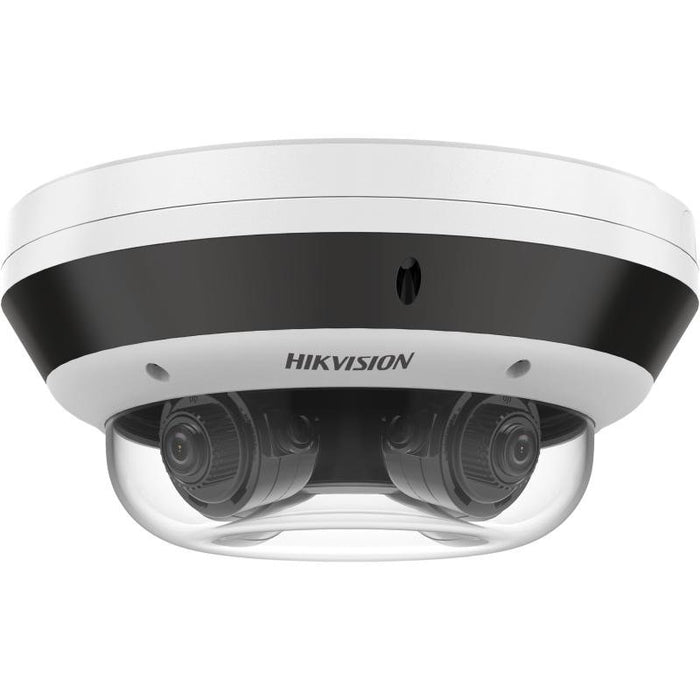 EAN 6942160443614 - Hikvision Panoramic Series DS-2CD6D44G1H-IZS(2.8-12MM) cámara de vigilancia Almohadilla Cámara de segurid imagen 1