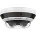 EAN 6942160443614 - Hikvision Panoramic Series DS-2CD6D44G1H-IZS(2.8-12MM) cámara de vigilancia Almohadilla Cámara de segurid imagen 1
