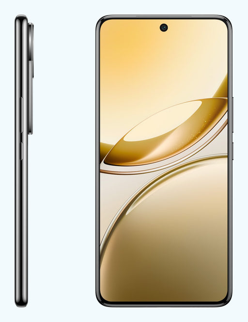 EAN 6935117897059 - VIVO V50 17,2 cm (6.77") SIM doble Android 15 5G USB Tipo C 12 GB 512 GB 6000 mAh Negro imagen 2