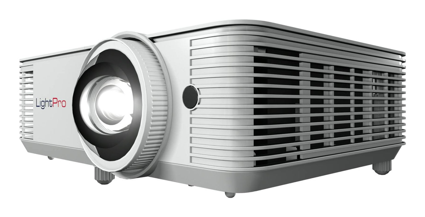 EAN 0850053009860 - InFocus IN0024ST videoproyector Proyector de alcance estándar 3800 lúmenes ANSI DLP XGA (1024x768) 3D Bla imagen 3