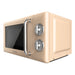 EAN 8435484017046 - Cecotec 01704 microondas Beige Solo microondas Encimera 20 L 700 W imagen 2