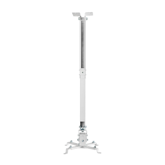 EAN 8436574703474 - AISENS CWP01TSE-049 montaje para projector Techo/pared Blanco imagen 3
