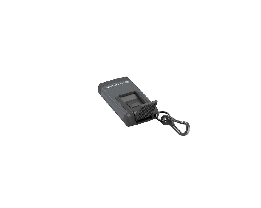 Ledlenser Ledlenser-502574 Linterna Gris Linterna Barata Led