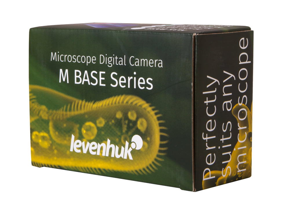 EAN 0611901505527 - Levenhuk M200 BASE Azul 2 MP CMOS imagen 7