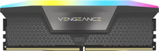 EAN 840440408079 - Corsair Vengeance RGB CMH96GX5M2E6000Z36 módulo de memoria 96 GB 2 x 48 GB DDR5 6000 MT/s 288-pin DIMM imagen 2