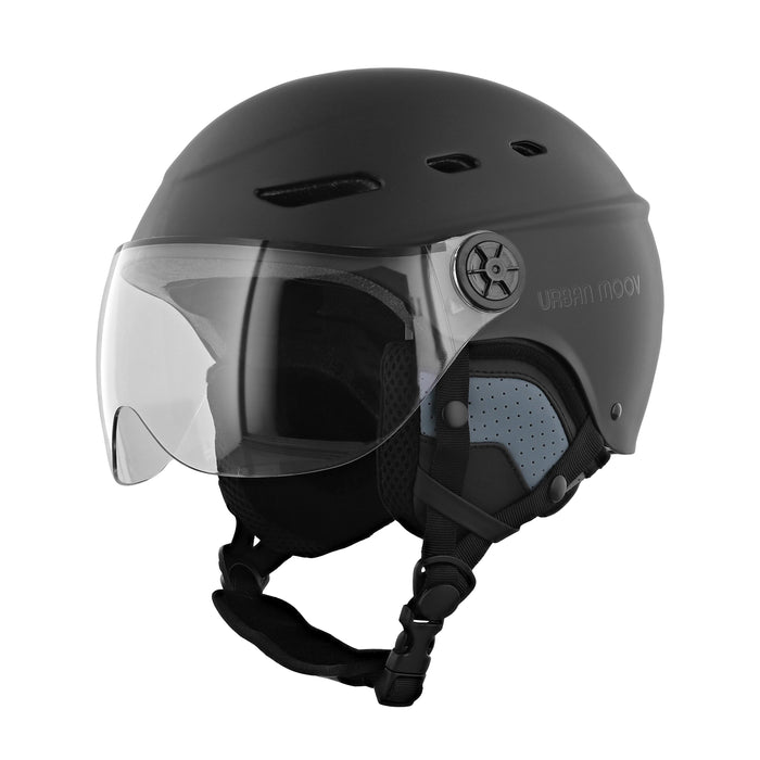 EAN 3303170118078 - T'nB Urban Moov Negro imagen 1