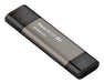 EAN 4711430805955 - Team Group X2 MAX 1 TB USB Type-A / USB Type-C 3.2 Gen 2 (3.1 Gen 2) Gris imagen 1