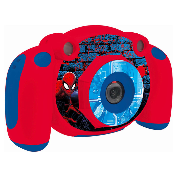 EAN 3380743099590 - Lexibook DJ080SP electrónica para niños Cámara digital para niños imagen 2