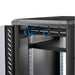 EAN 0065030848145 - StarTech.com ADJSHELFHD accesorio de bastidor Estantería ajustable imagen 2