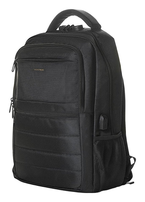 EAN 6922794782693 - Vention KRKB0 mochila Mochila informal Negro Poliéster imagen 1