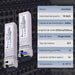 EAN 5902560366211 - Extralink EX.6211 red modulo transceptor Fibra óptica 10000 Mbit/s SFP+ imagen 5