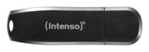 EAN 4034303033744 - Intenso 3533495 unidad flash USB 128 GB USB tipo A 3.2 Gen 1 (3.1 Gen 1) Negro imagen 1