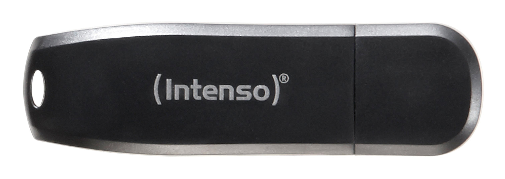 EAN 4034303022120 - Intenso Speed Line unidad flash USB 16 GB USB tipo A 3.2 Gen 1 (3.1 Gen 1) Negro imagen 1