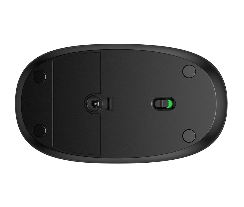 EAN 0197497267068 - HP 245 Bluetooth Mouse ratón Oficina Ambidextro Óptico 1600 DPI imagen 6