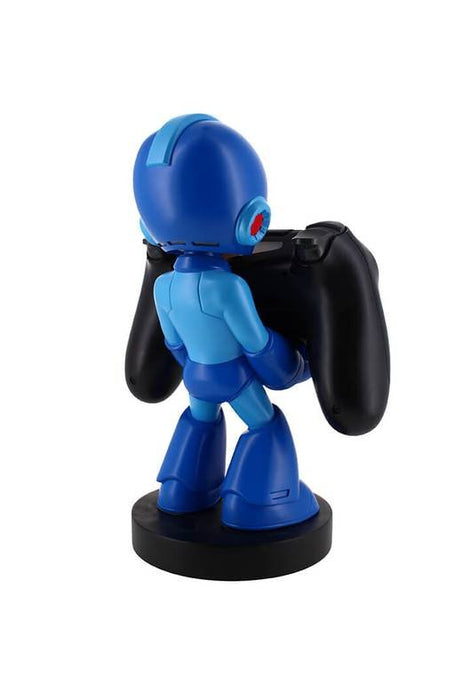 EAN 5060525894046 - Exquisite Gaming Cable Guys Mega Man Soporte pasivo Mando de videoconsola, Teléfono móvil/smartphone, Man imagen 3