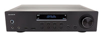 EAN 8435256898033 - Aiwa AMR-200DAB/BK amplificador de audio 2.0 canales Hogar Negro imagen 2